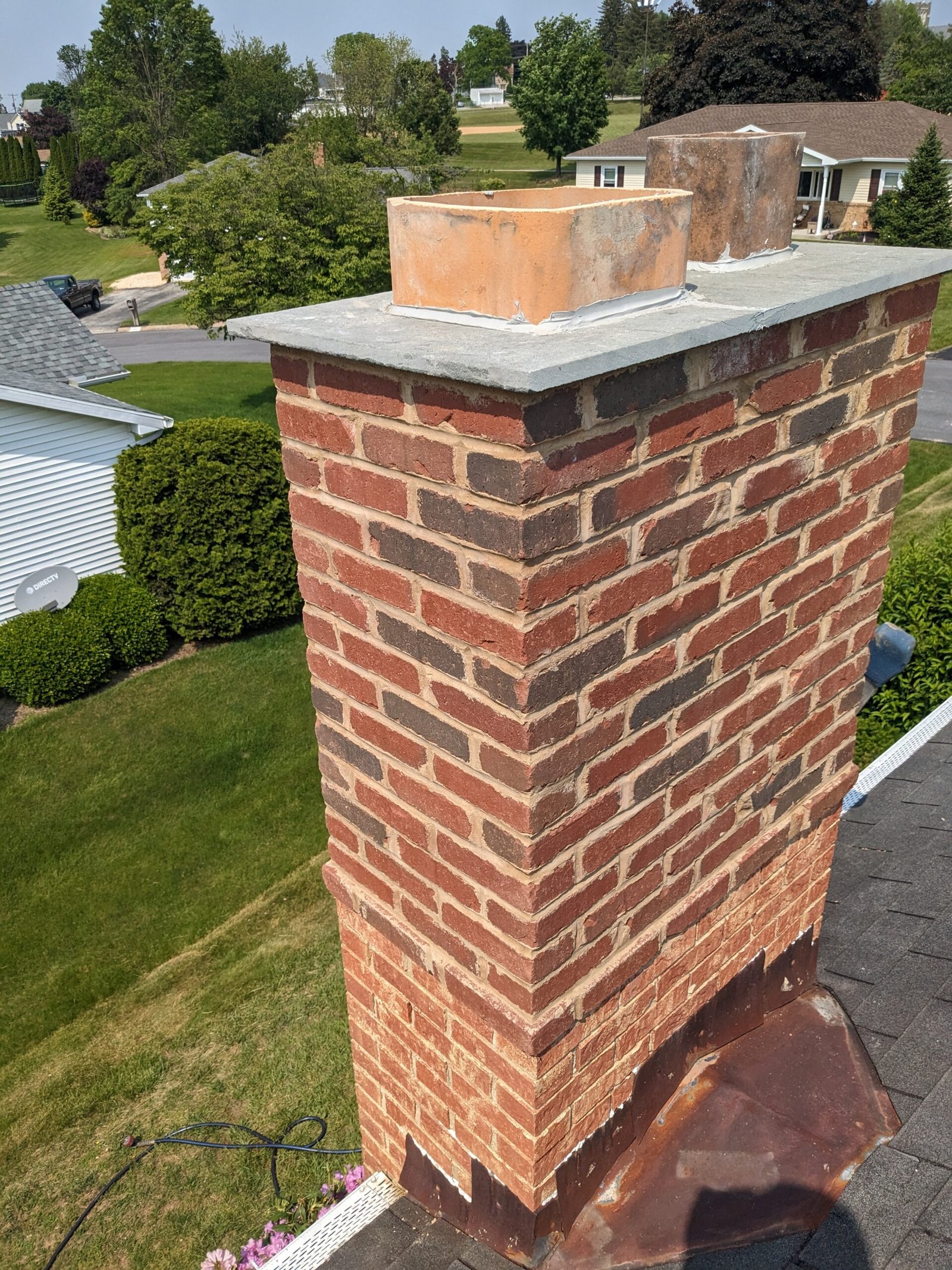 Chimneys and Foundations That Stop Costing You Money