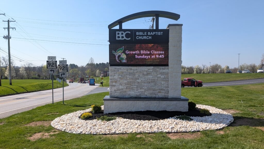 commercial masonry